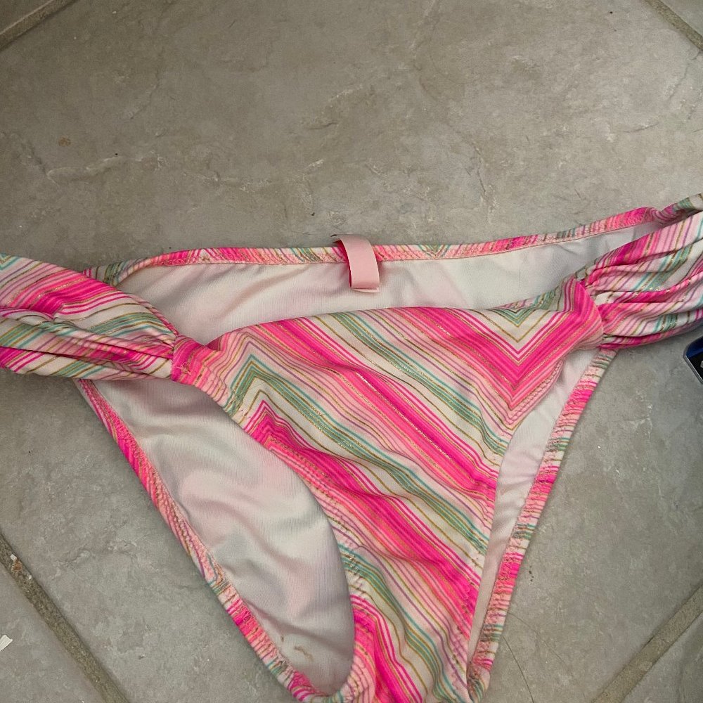 bathing suit bottoms